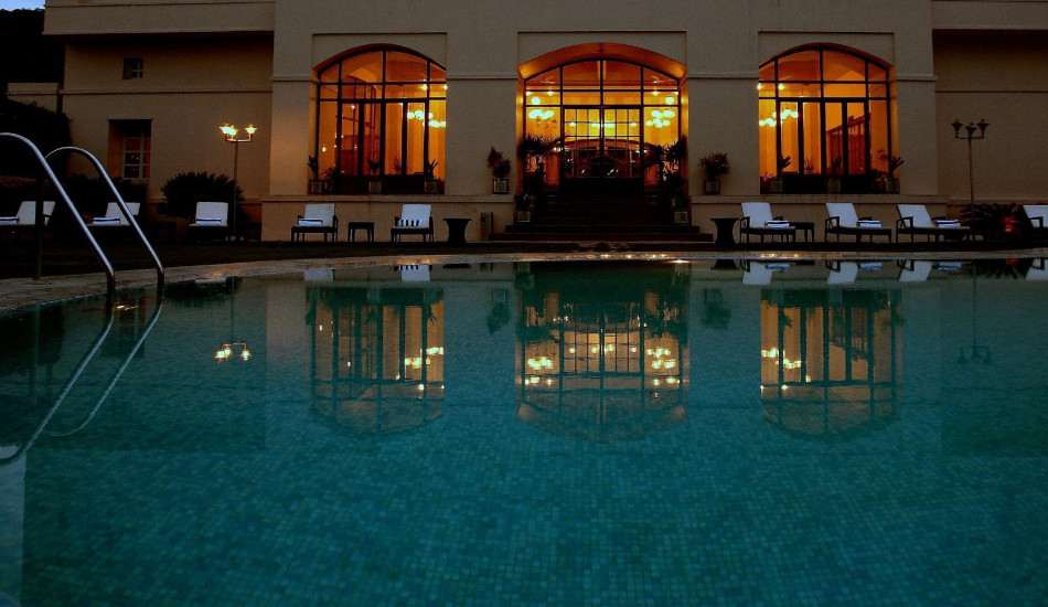 Hotel Paras Mahal